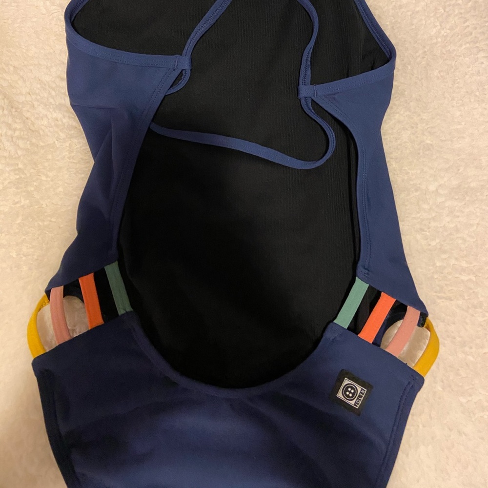 Jolyn Julian onesie